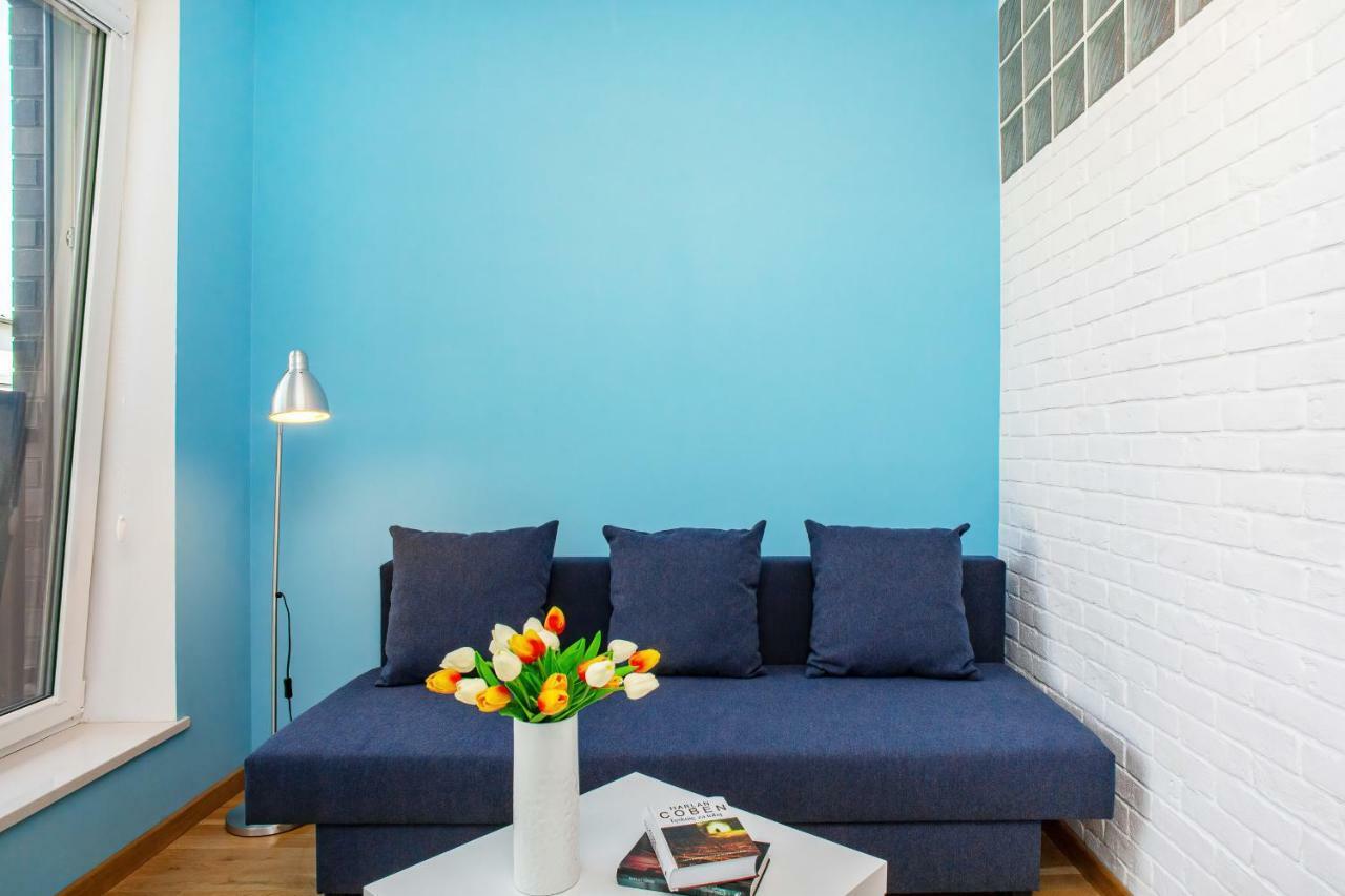 Botanic Gardens Apartment With Free Garage Wroclaw By Noclegi Renters Екстериор снимка